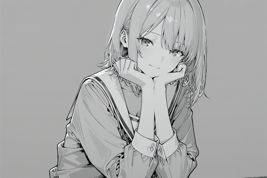 #PHOENIX【ランダム生成画像】2026/04/06,