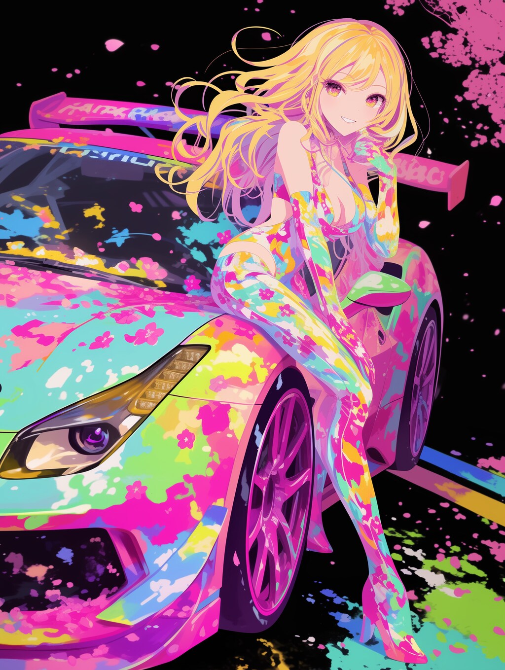 ?さくら?