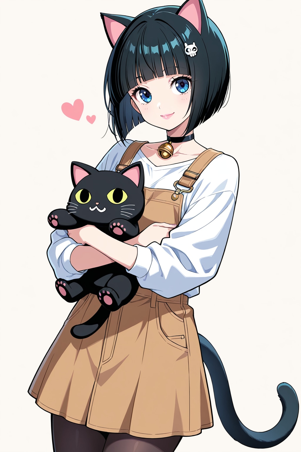 クロミナ【Ikastrious v13.4】