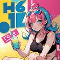 夏POP 2枚目
