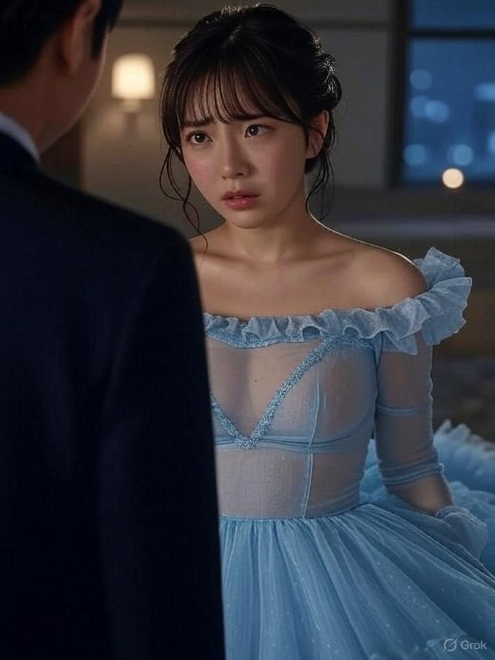 俺の彼女はアイドル