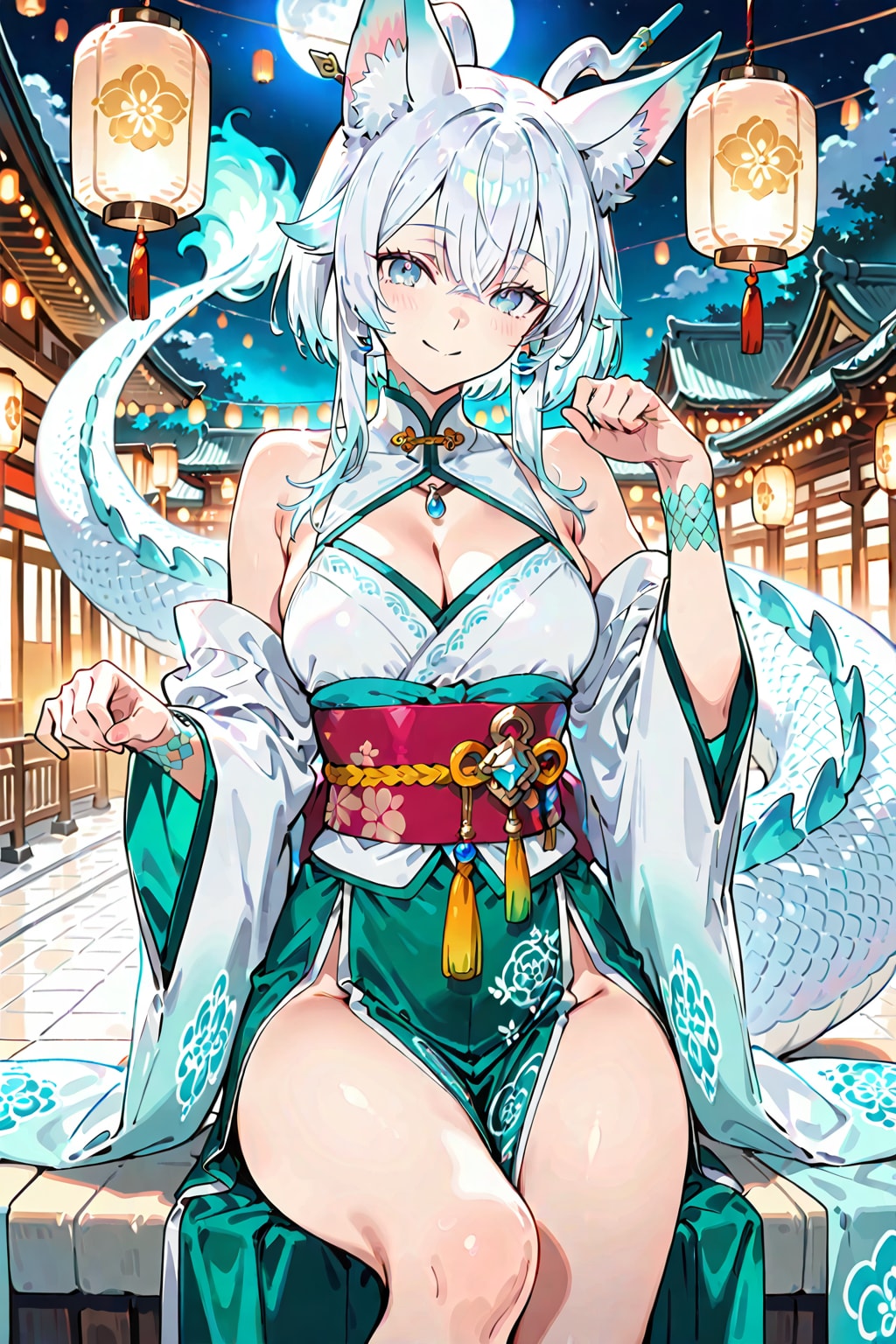 🐈【異形の寵児、あざと可愛さの絶対王者（Aza-King）】黒崎ミアオ雅🐲