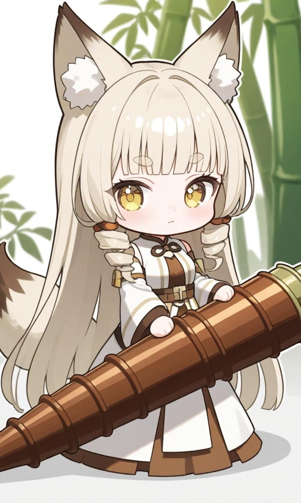 たけのこ その3