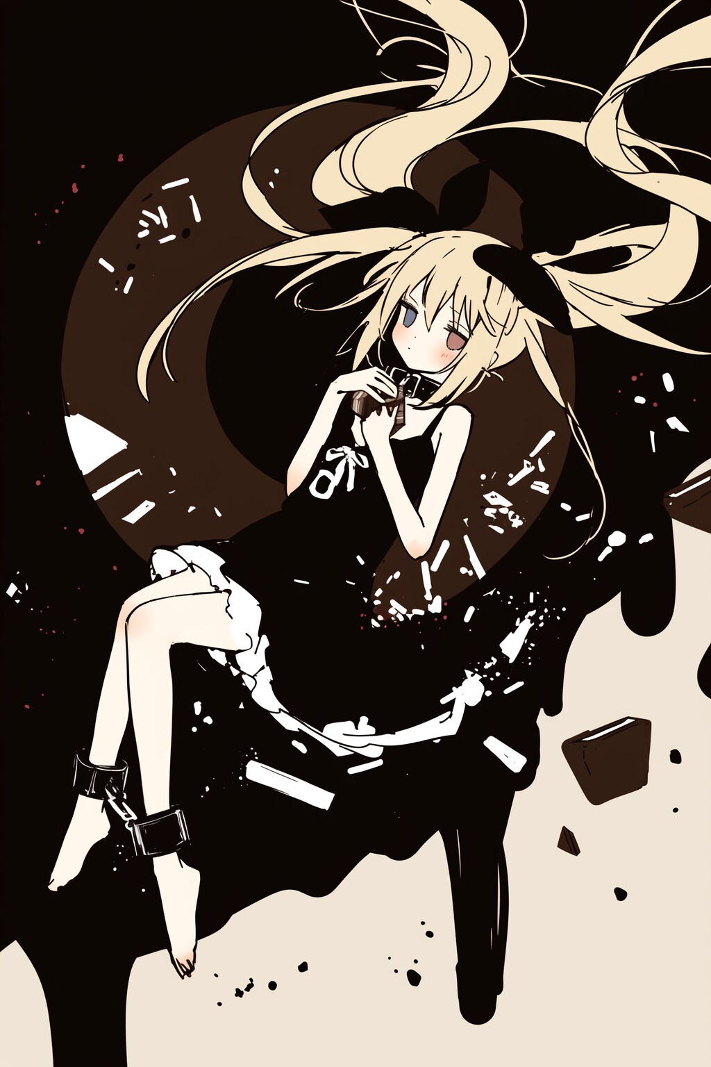 きみのチョコ