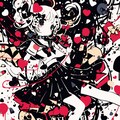 きみのチョコ 3枚目