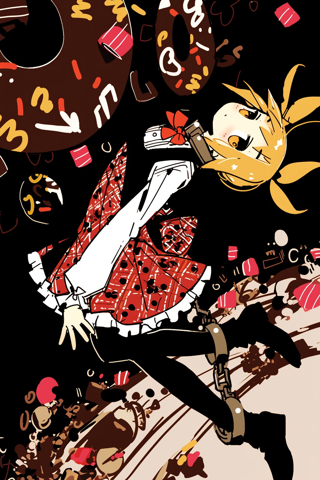 きみのチョコ