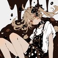 きみのチョコ 2枚目