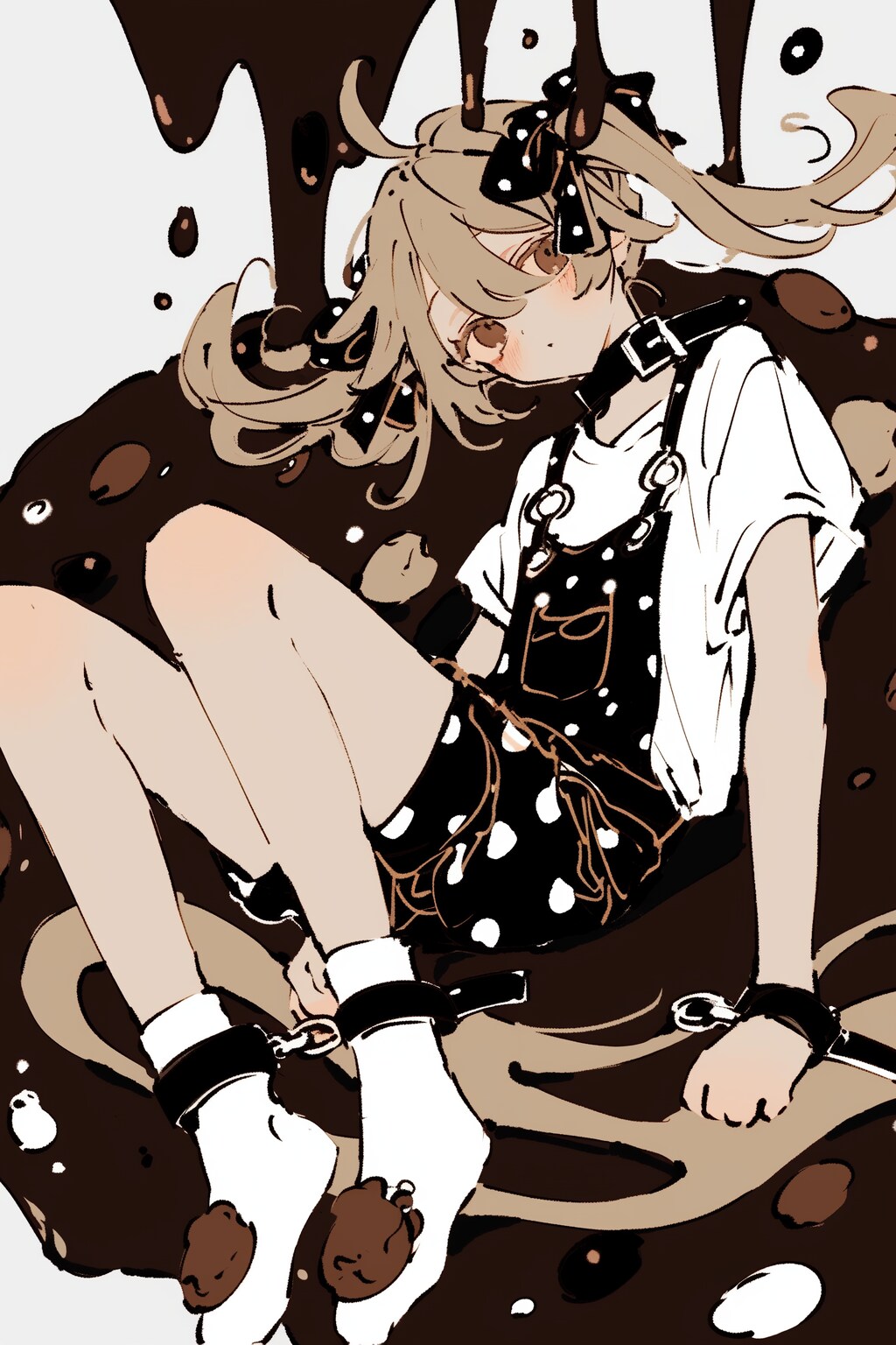 きみのチョコ