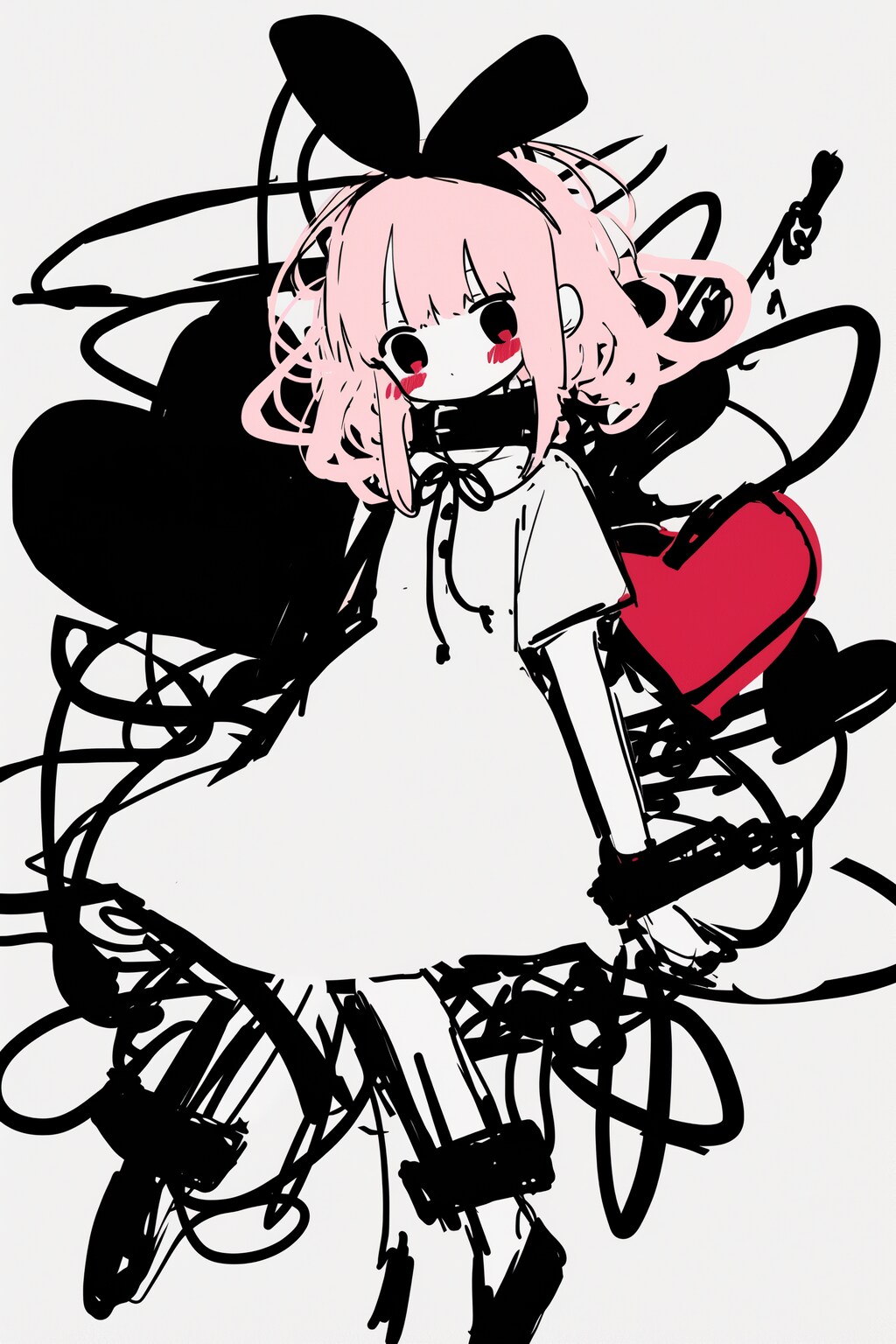 きみのチョコ