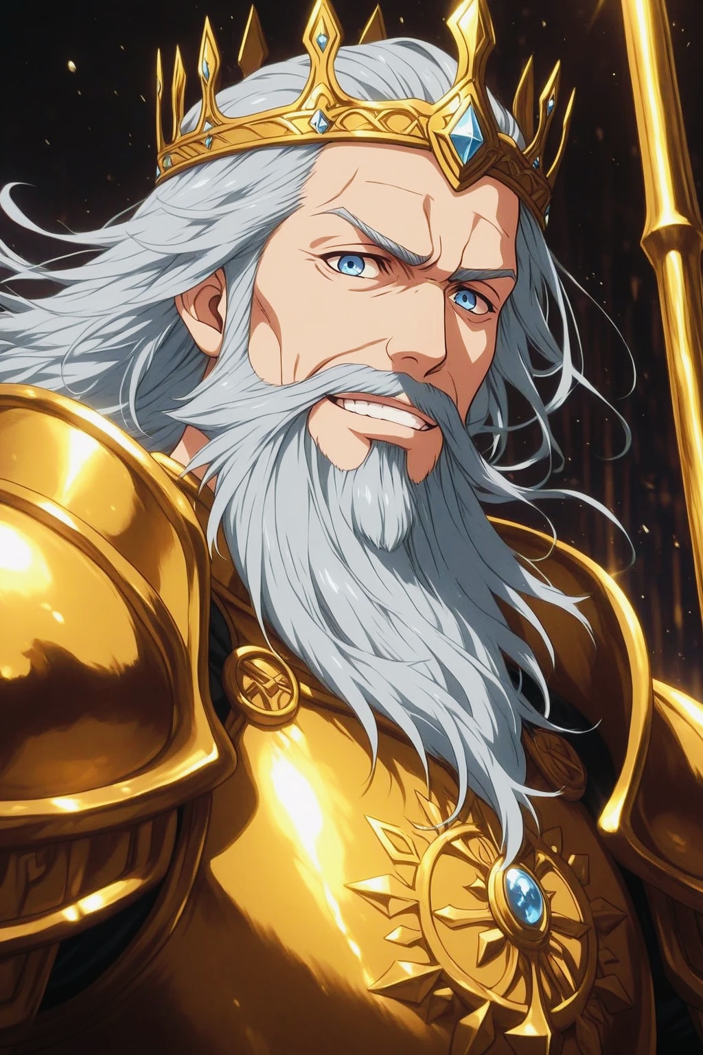 アレクサンドル王