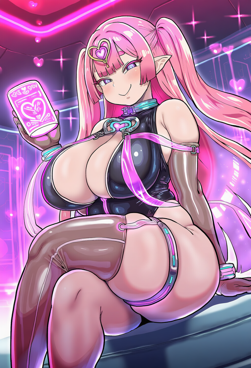 オナホガール