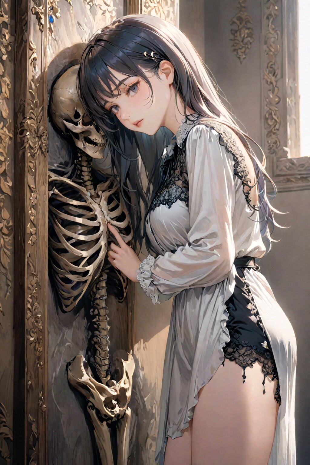 Wall