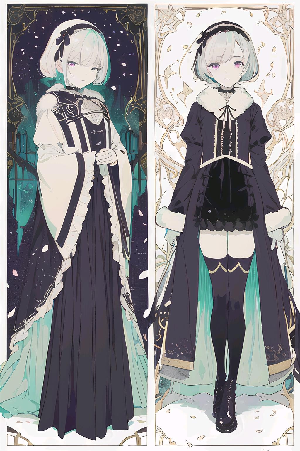 309 魔法少女倶楽部001