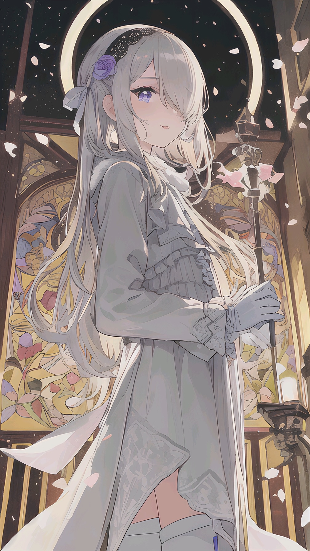 309 魔法少女倶楽部001 | の人気AIイラスト・グラビア