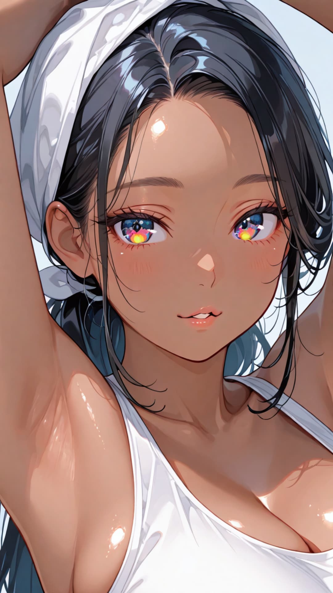 近所のお姉さん