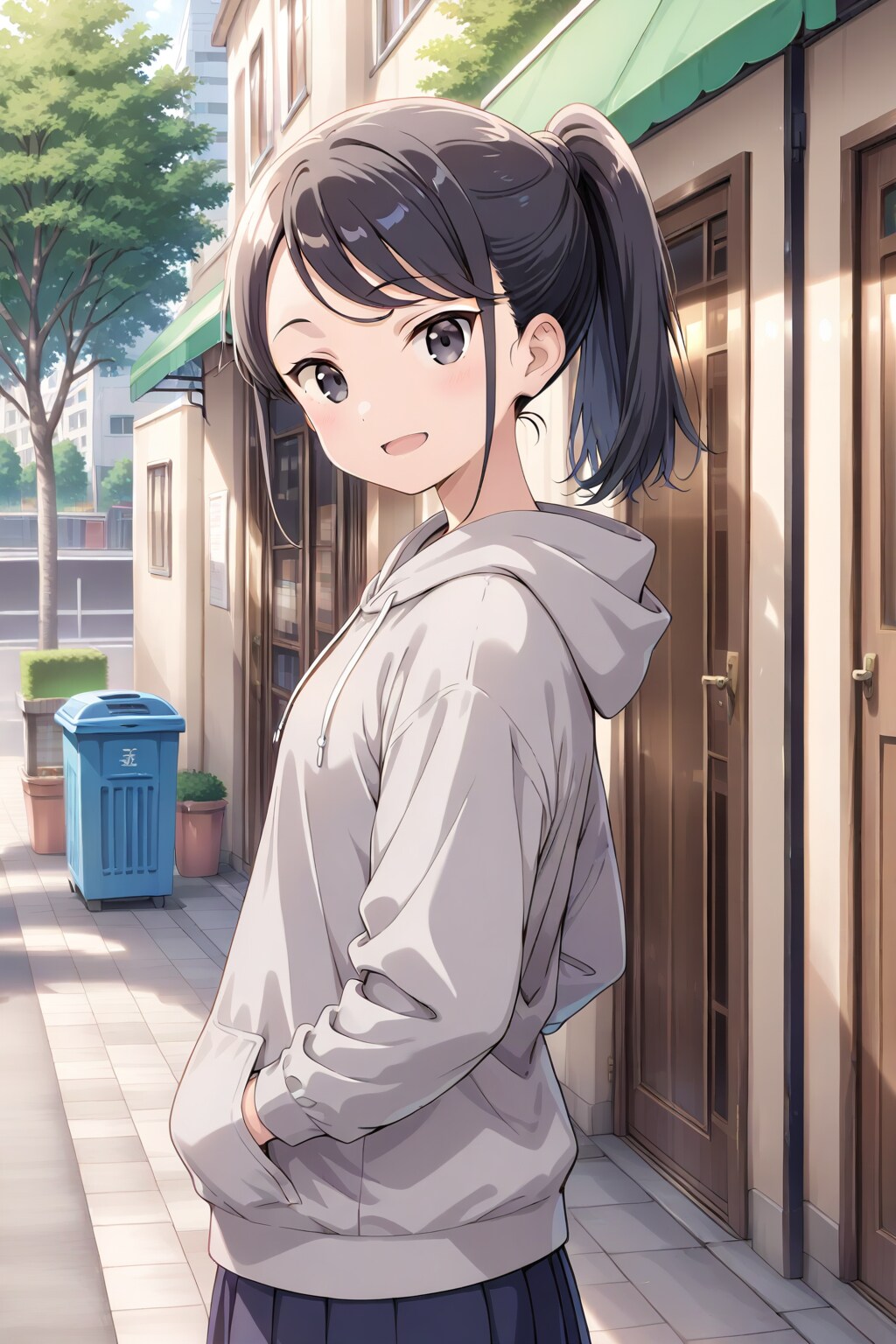 新体操部の沙希ちゃん✨４４