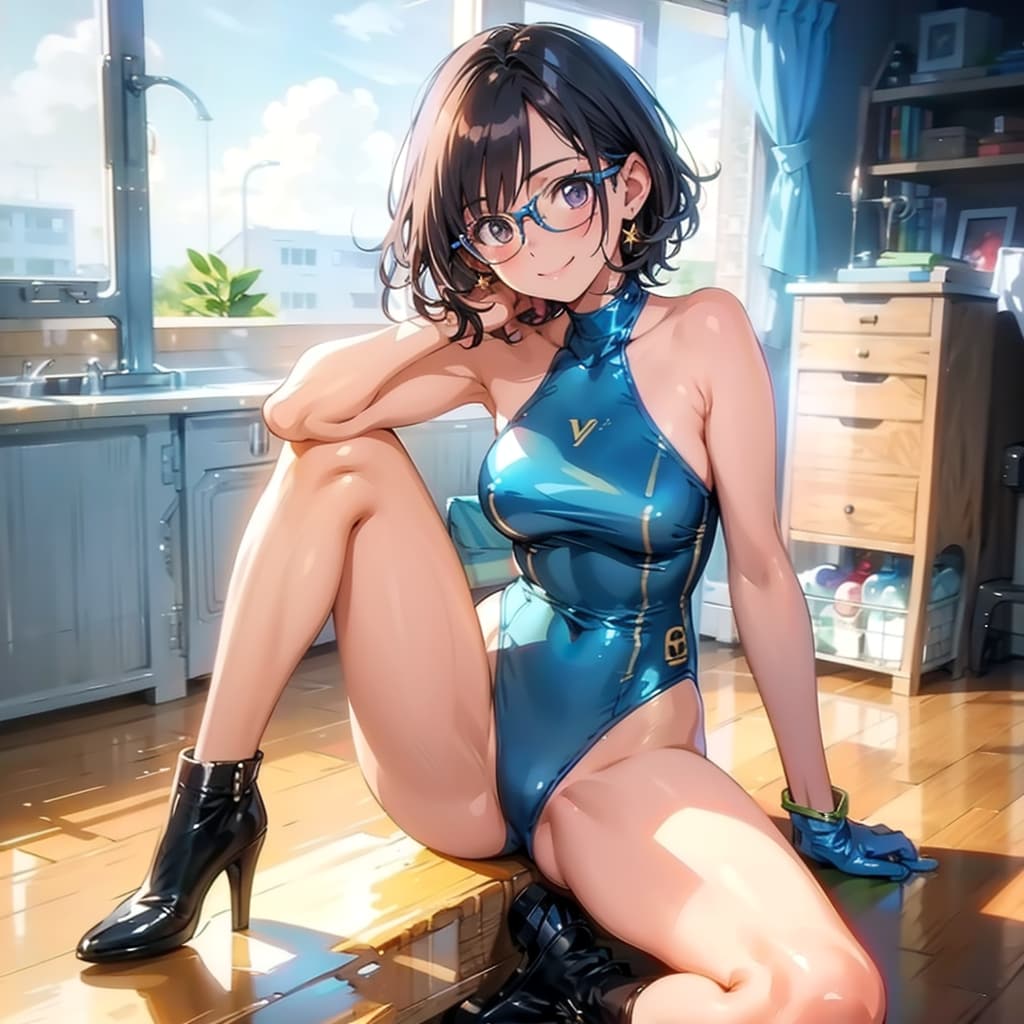 水着