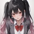 爆乳JK 3枚目
