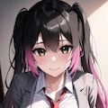 爆乳JK 7枚目
