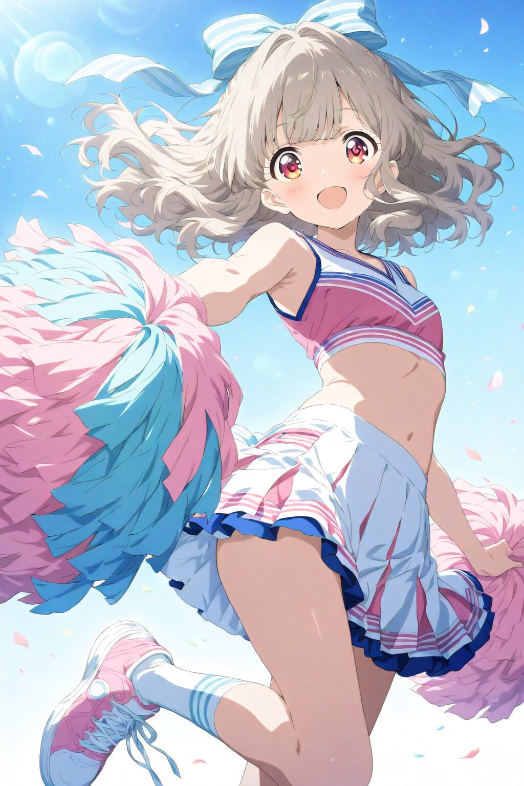 ９月もガンバ🤗