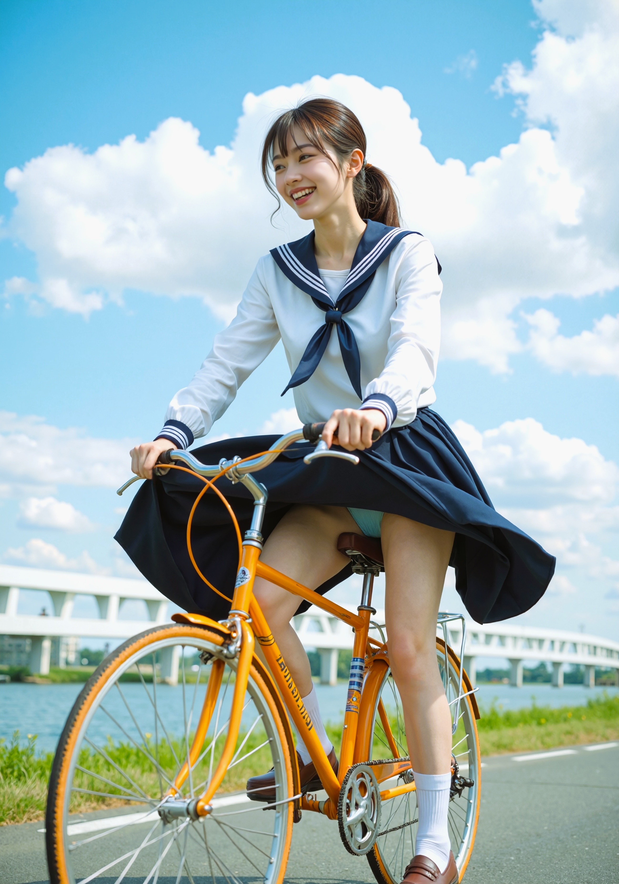 X既出カット