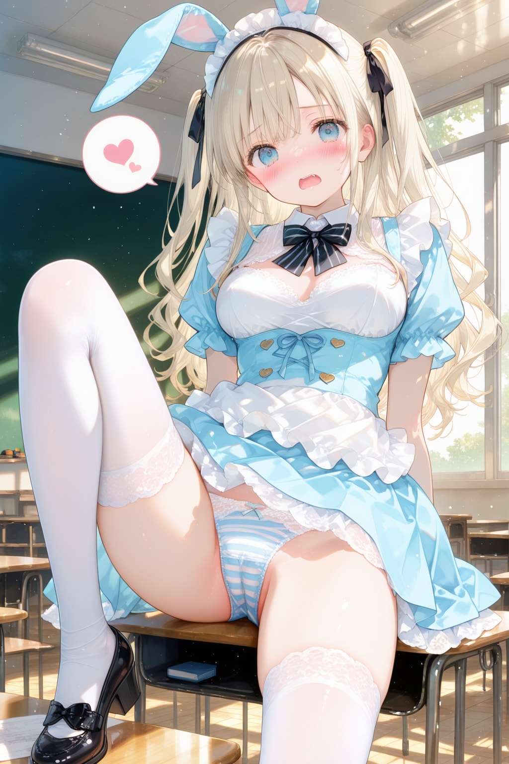 おパンツ🐰