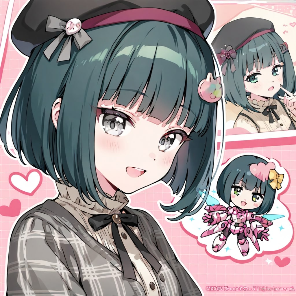 想い出 | の人気AIイラスト・グラビア