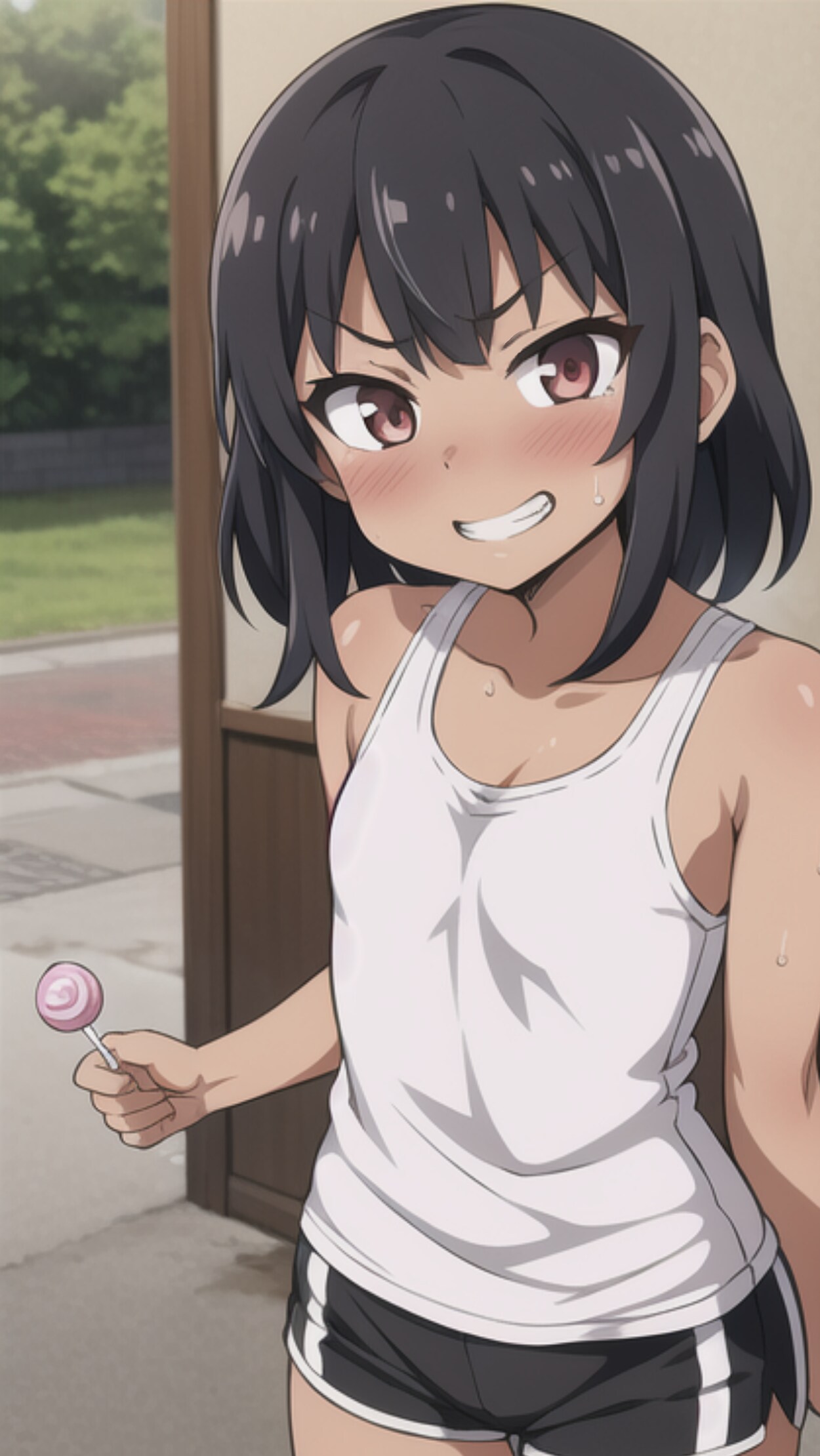 ガキが代