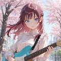 『Riffs & Frills』 2枚目