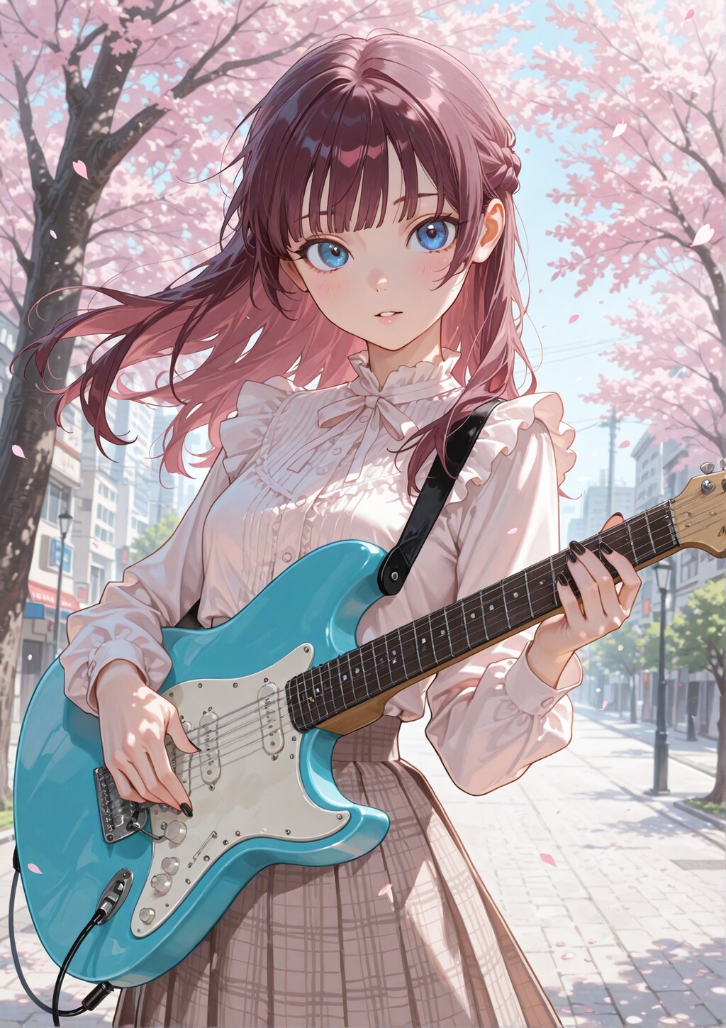 『Riffs & Frills』