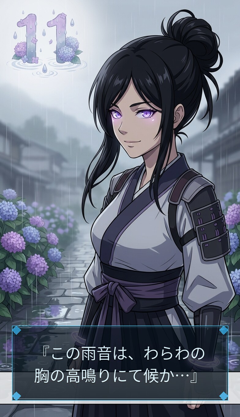ヒーロー女子_2026_水無月_11