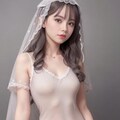 ベールに包まれたギャル 8枚目