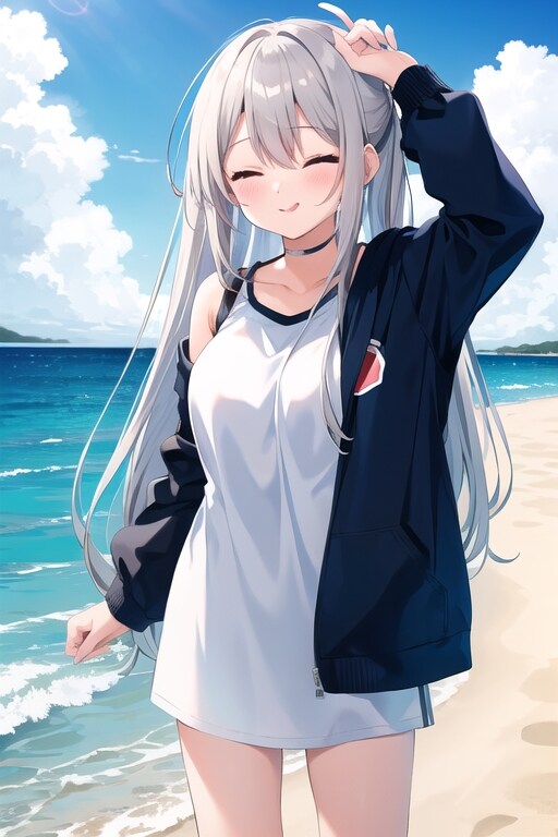宇崎月イメージ