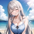 宇崎月イメージ 2枚目