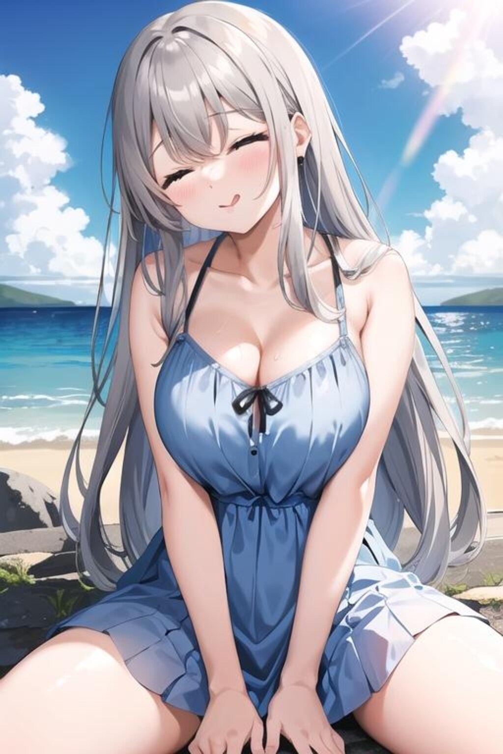宇崎月イメージ