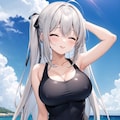 宇崎月イメージ 3枚目