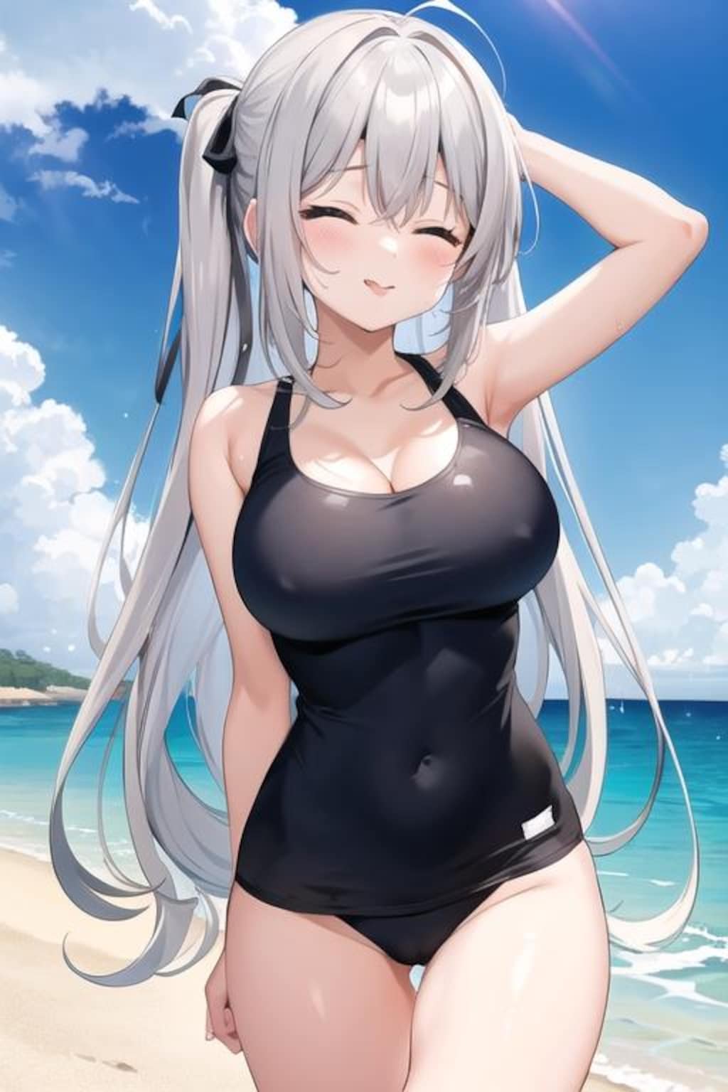 宇崎月イメージ