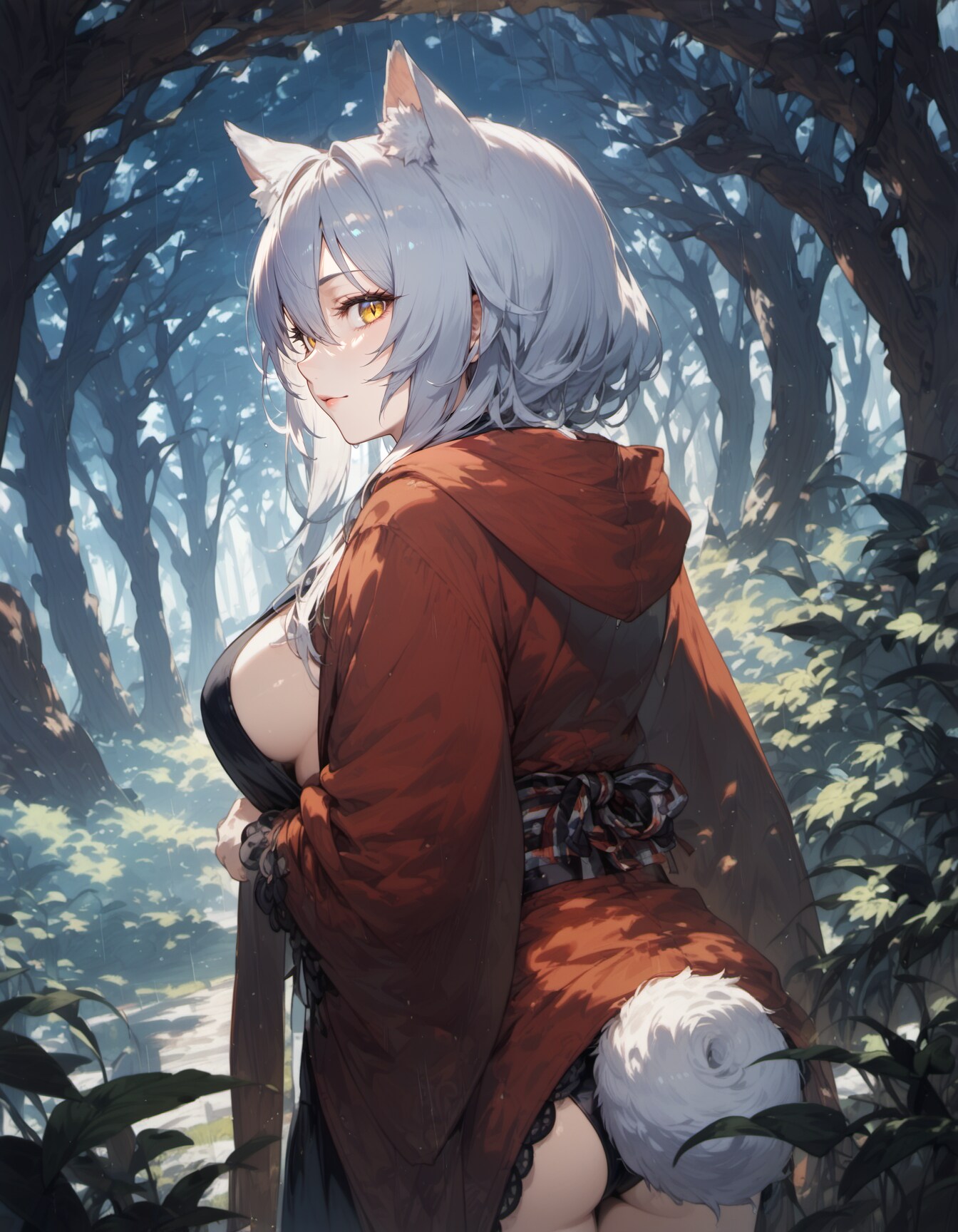 epitomizes | の人気AIイラスト・グラビア