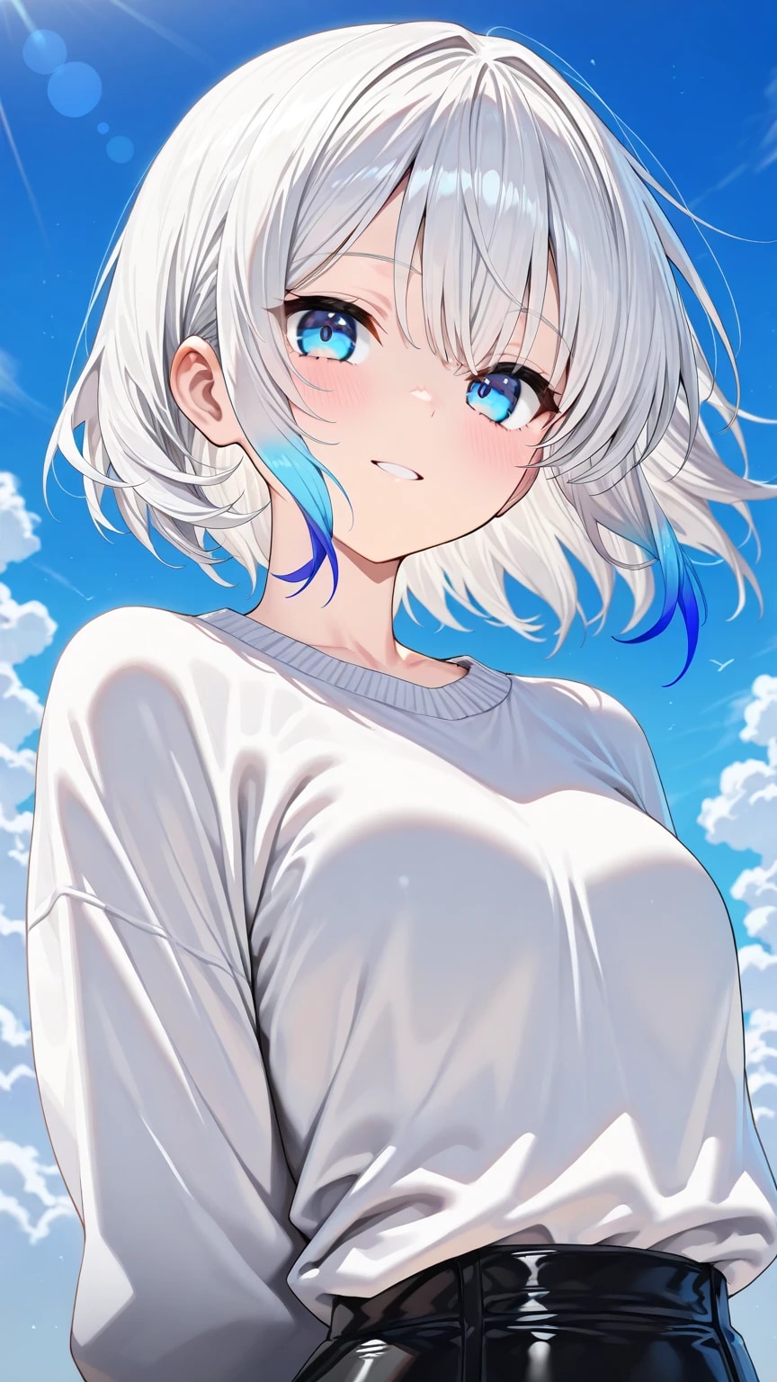 1月26日おはようございます！　今週もスタートです！ | の人気AIイラスト・グラビア