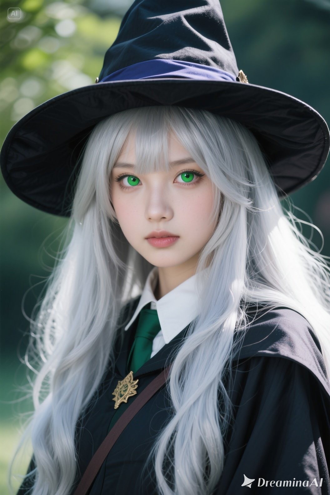 【実写風？】ステラちゃん | の人気AIイラスト・グラビア