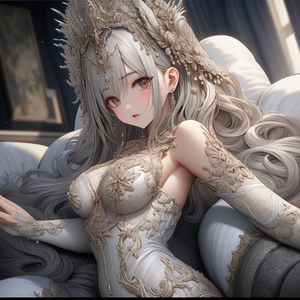 品質ガチャ