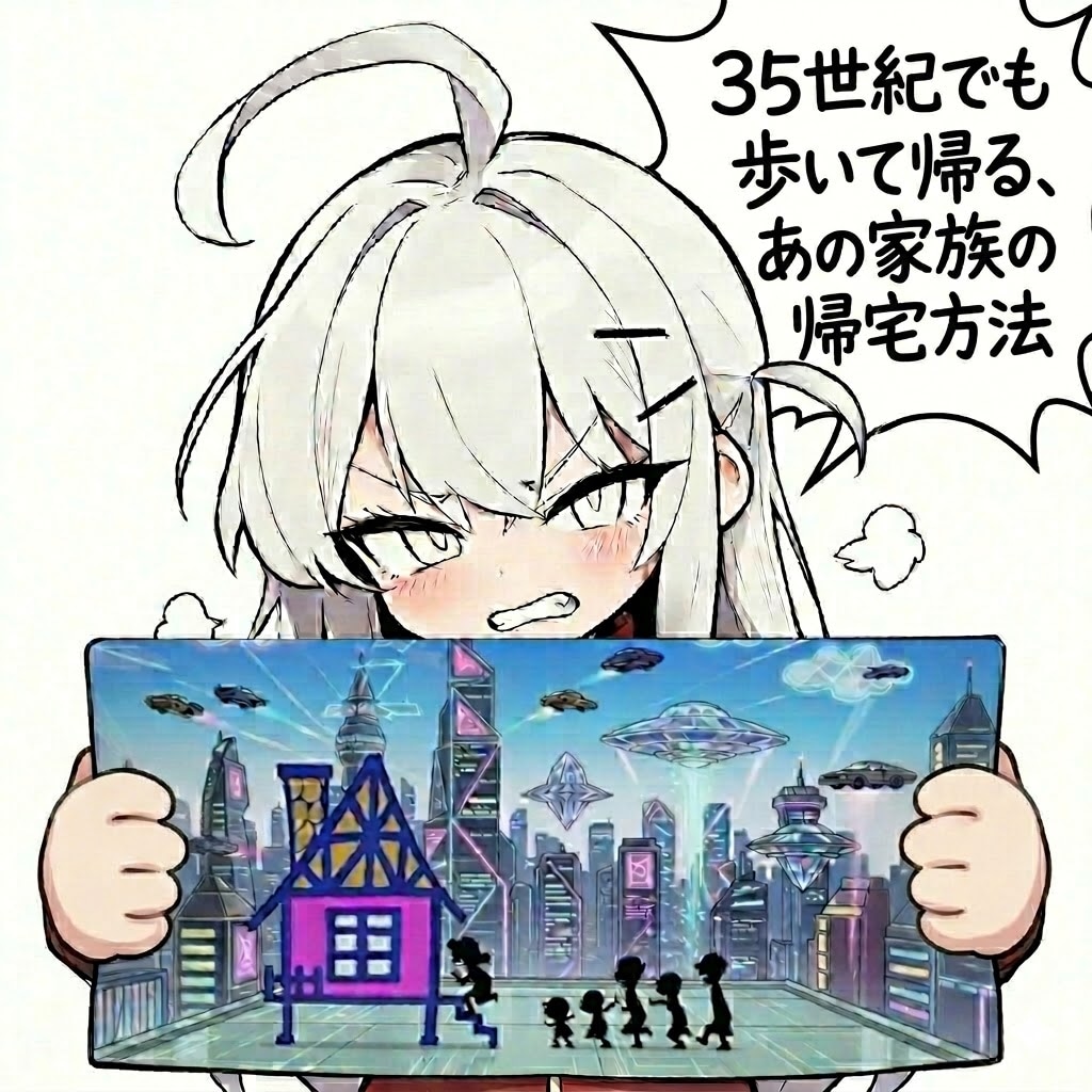 この作業はずっと効率上がらんな。どんな作業？