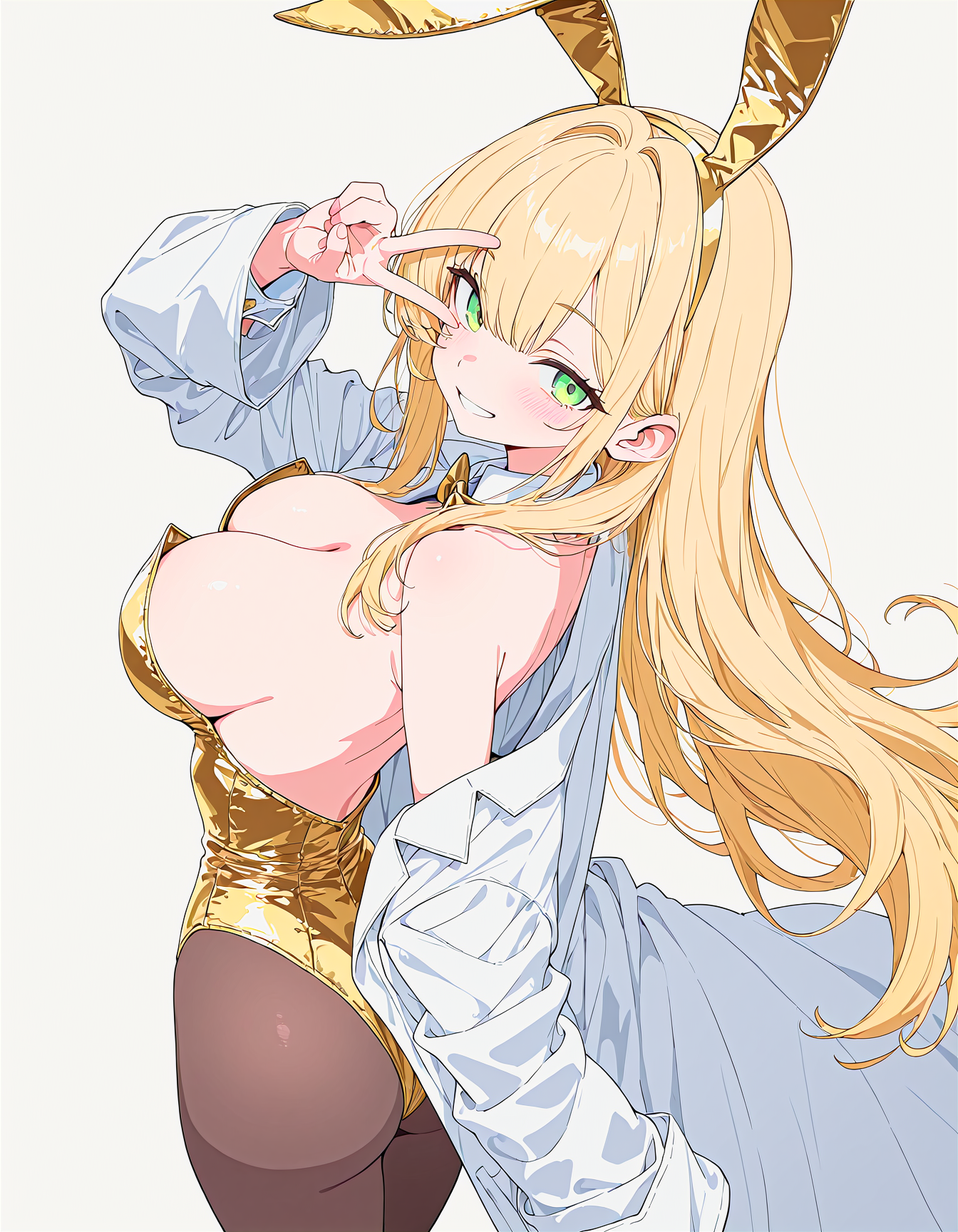 ギャルピ