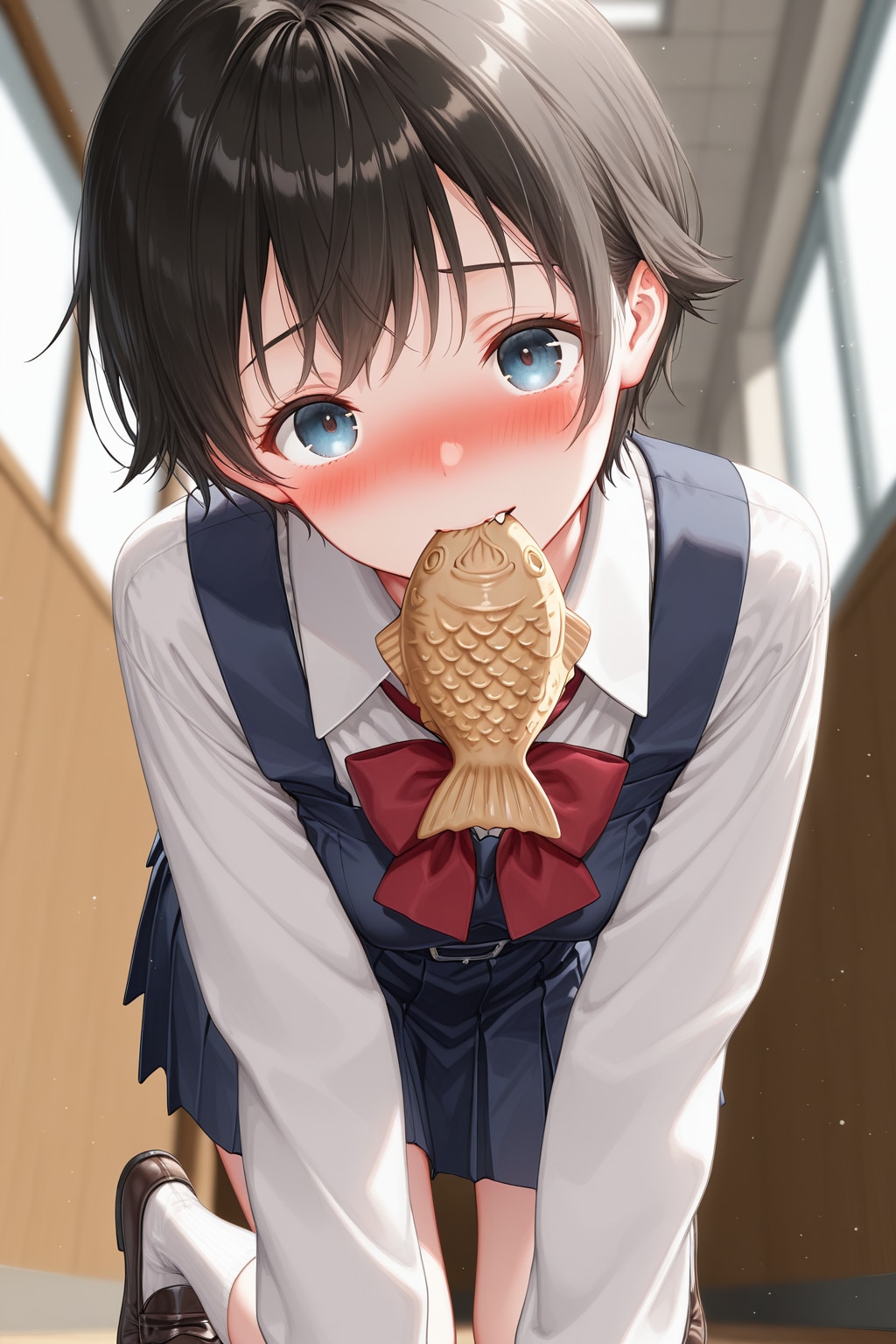 ぷいげっと | の人気AIイラスト・グラビア