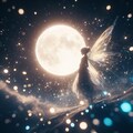 月の妖精 6枚目