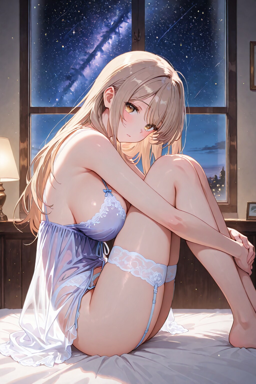 星空