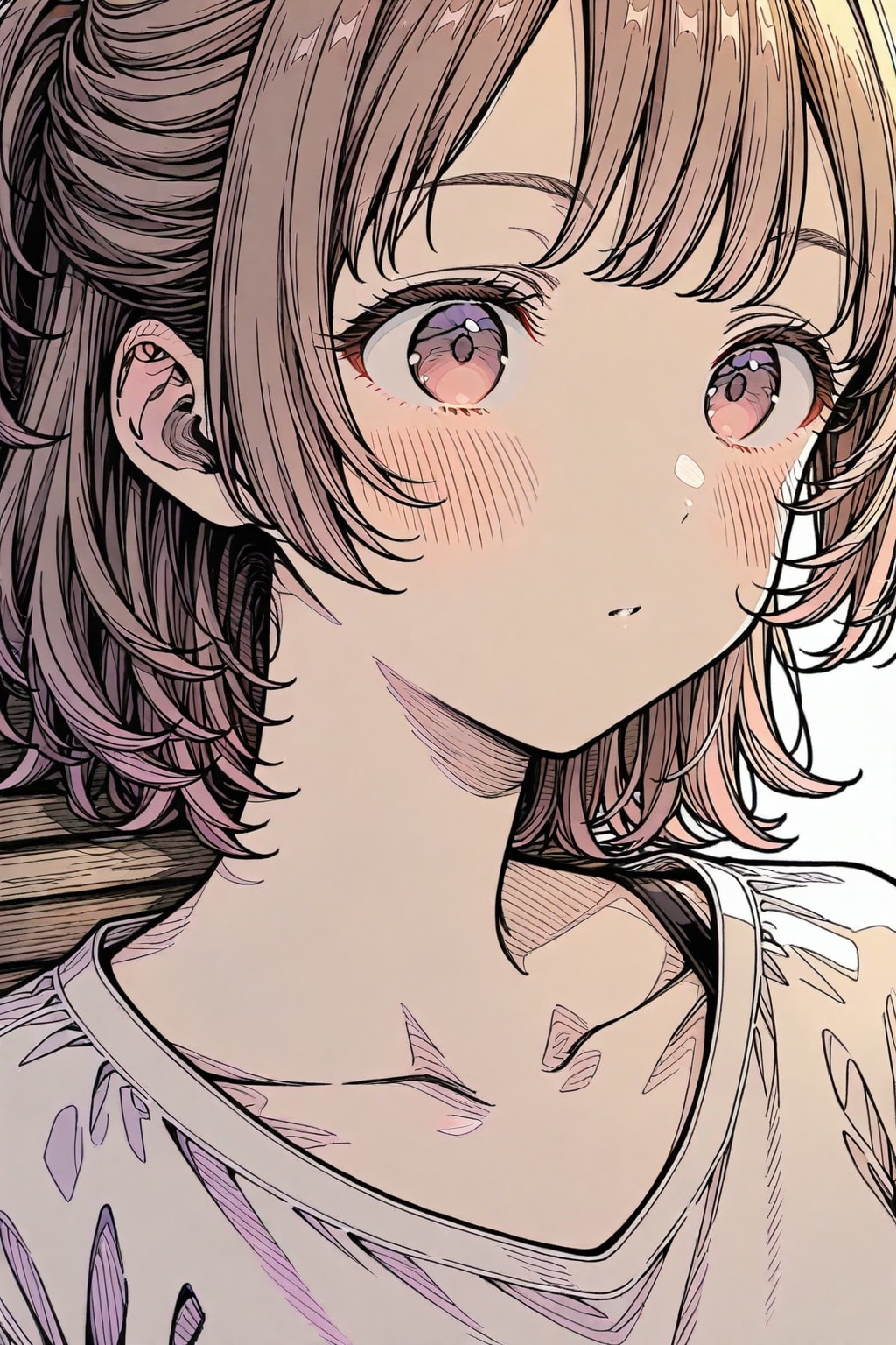 🔞 【BEHIMOTH】 | の人気AIイラスト・グラビア