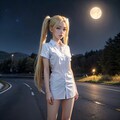 天つ彼方ドライブ (Amatsukanata Drive)　ORIHIME 6枚目