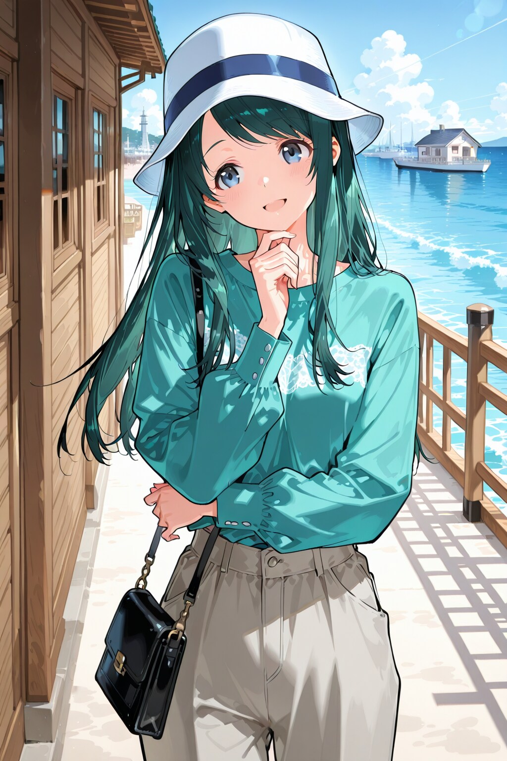 菫さん２４６