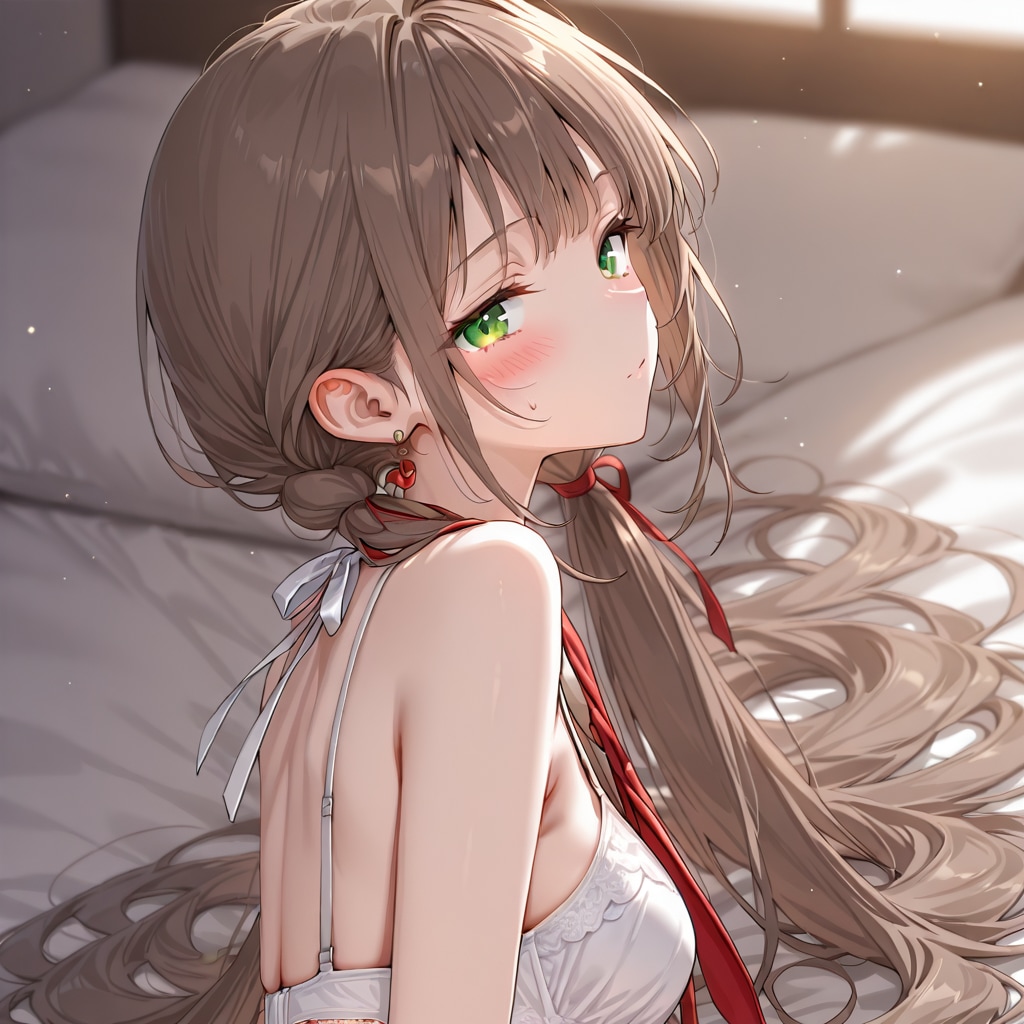 【簡単呪文】今日の日付ちゃん　by #QILIN